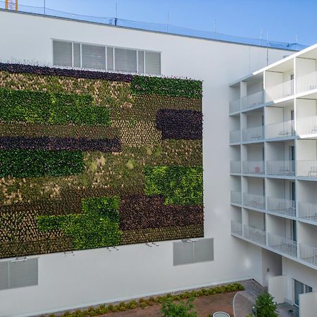 Aparthotel Revo Múnich Exterior foto