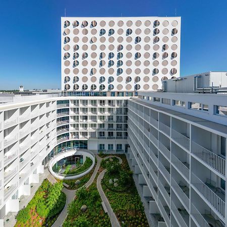 Aparthotel Revo Múnich Exterior foto