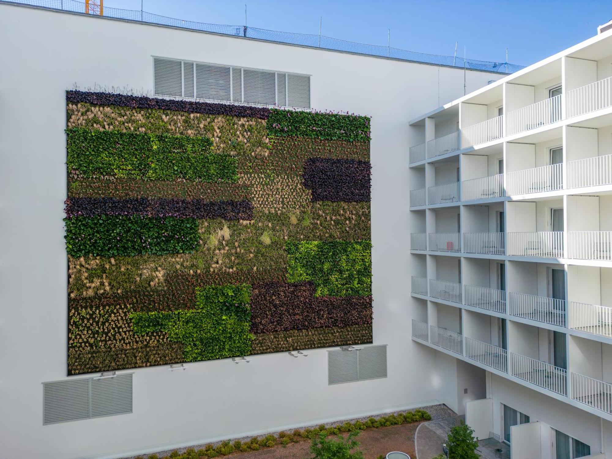 Aparthotel Revo Múnich Exterior foto